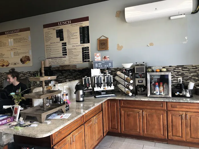 Pierce Street Bagel Cafe Deli & Grill Picture 4