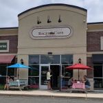 Pierce Street Bagel Cafe Deli & Grill