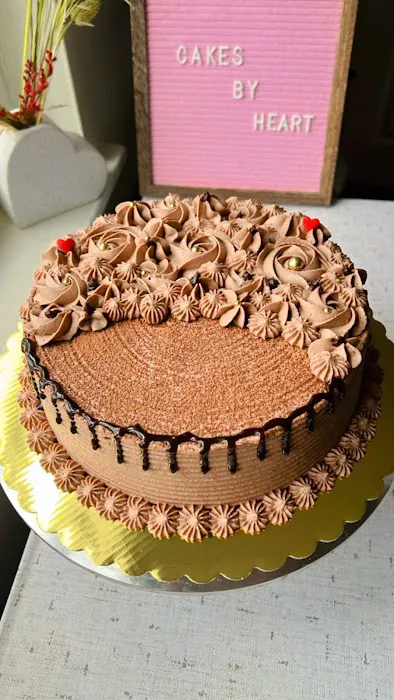 Cakes By Heart Picture 2