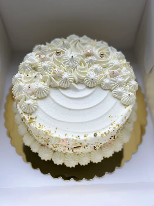 Cakes By Heart Picture 7