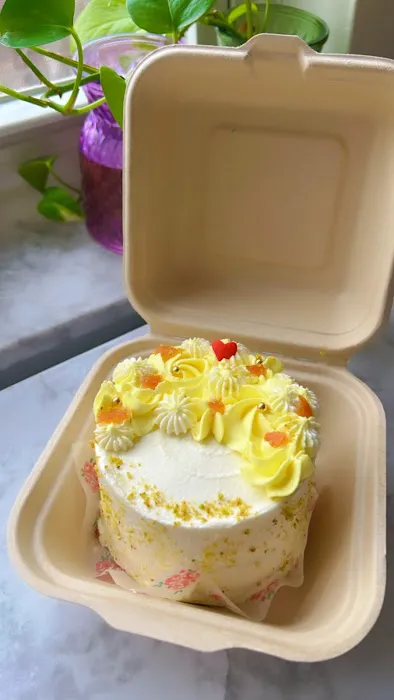 Cakes By Heart Picture 1
