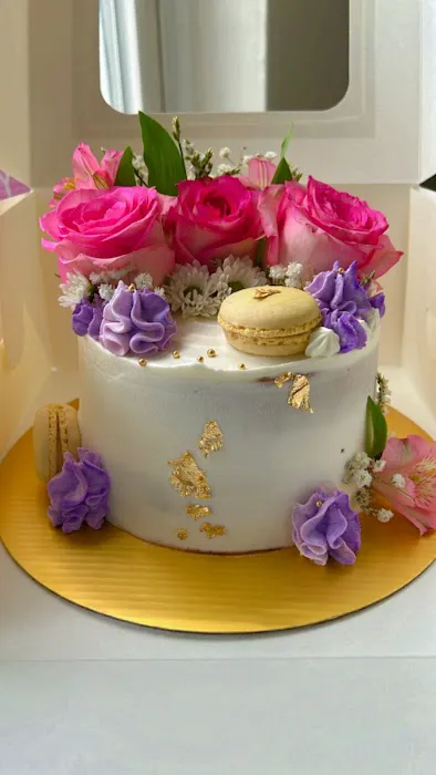 Cakes By Heart Picture 5