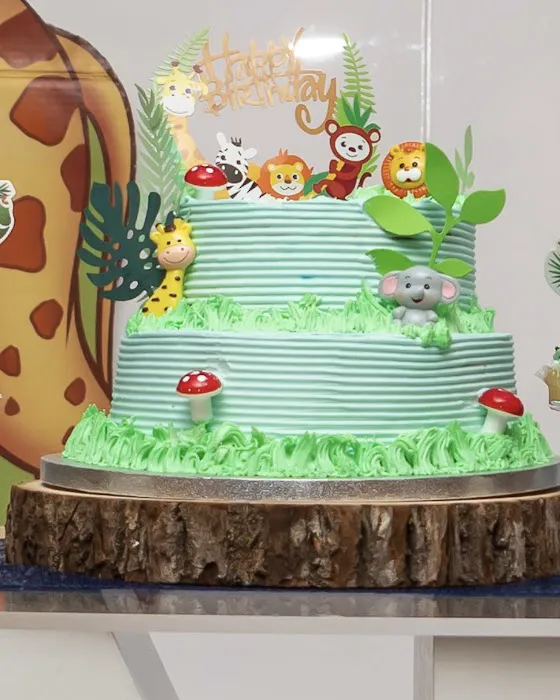 Cakes By Heart Picture 4