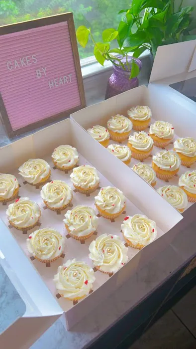 Cakes By Heart Picture 6