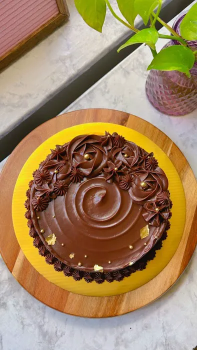 Cakes By Heart Picture 10
