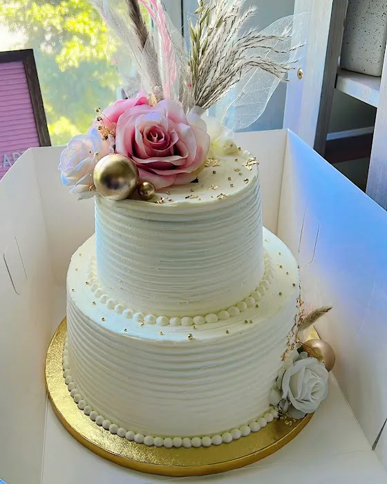 Cakes By Heart Picture 8