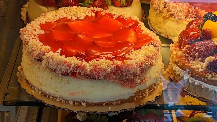 Haisch's Bakery Picture 4