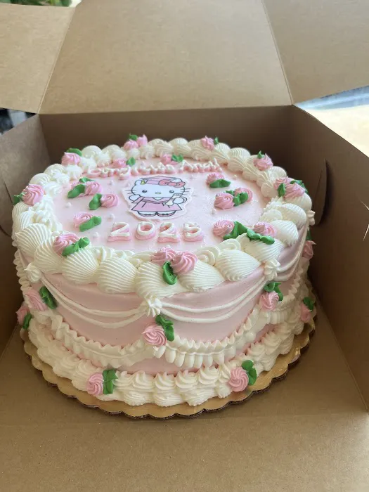 Haisch's Bakery Picture 1