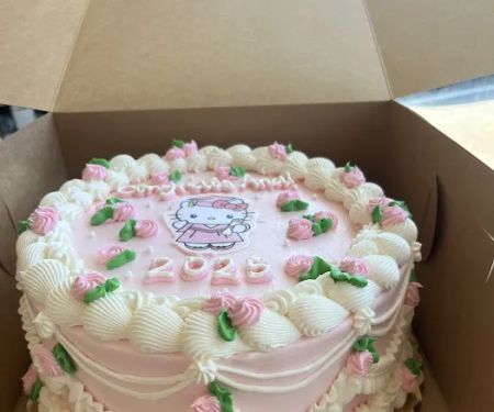 Haisch's Bakery