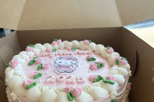 Haisch's Bakery