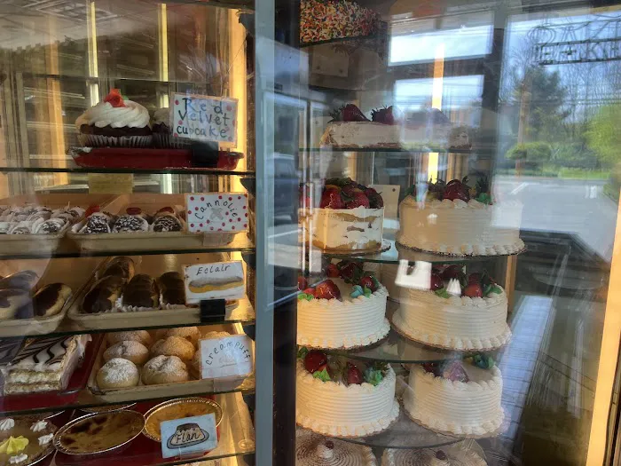Haisch's Bakery Picture 10