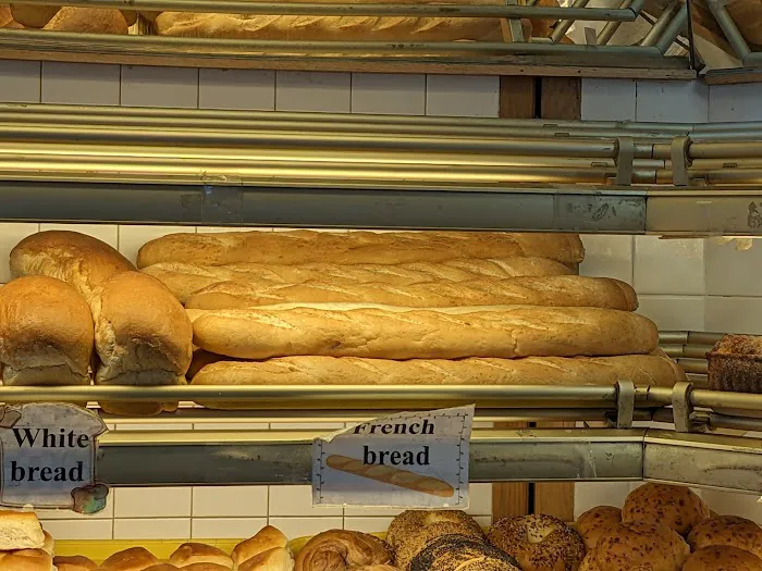 Haisch's Bakery Picture 5