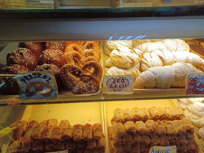 Haisch's Bakery Picture 6