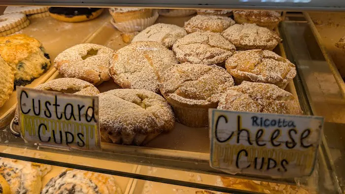 Haisch's Bakery Picture 3