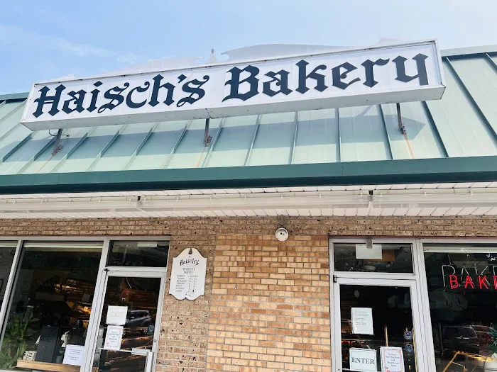 Haisch's Bakery Picture 9