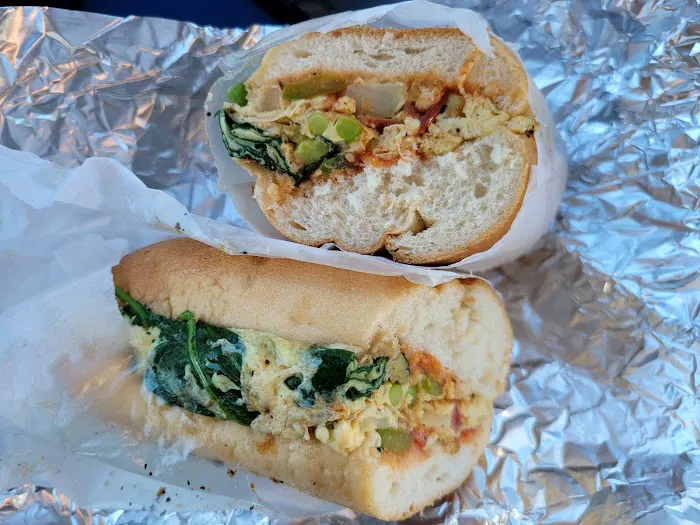 Bagel Bazaar Deli & Grill Of South Plainfield Picture 1