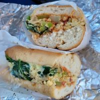 Bagel Bazaar Deli & Grill Of South Plainfield ico