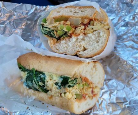 Bagel Bazaar Deli & Grill Of South Plainfield