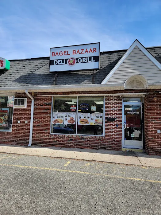 Bagel Bazaar Deli & Grill Of South Plainfield Picture 3