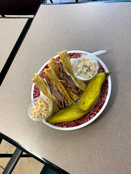 Bagel Bazaar Deli & Grill Of South Plainfield Picture 6
