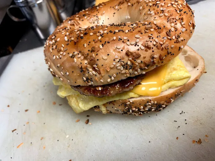 Bagel Bazaar Deli & Grill Of South Plainfield Picture 5
