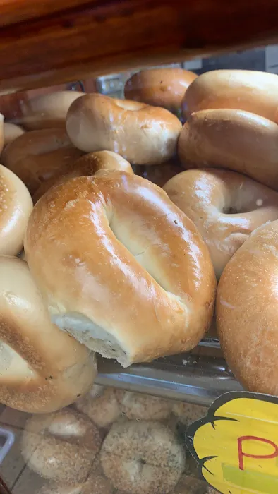 Bagel Bazaar Deli & Grill Of South Plainfield Picture 8