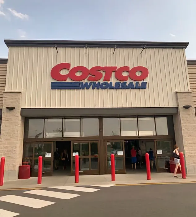 Costco Bakery Picture 1
