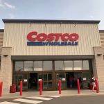 Costco Bakery