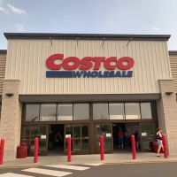 Costco Bakery ico