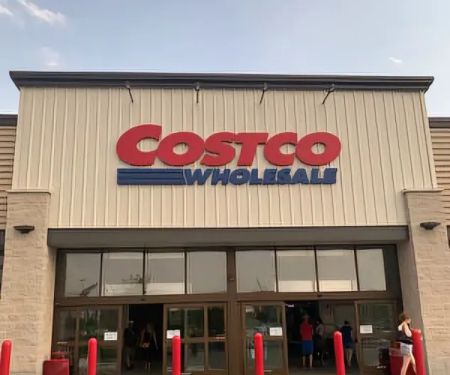 Costco Bakery