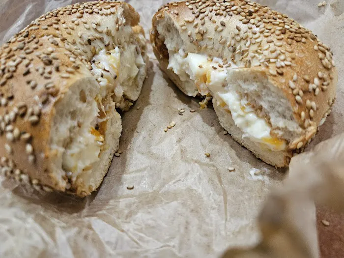City Bagel Cafe Picture 7