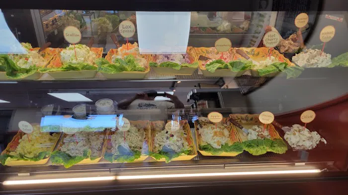 City Bagel Cafe Picture 6