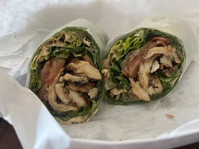 City Bagel Cafe Picture 8