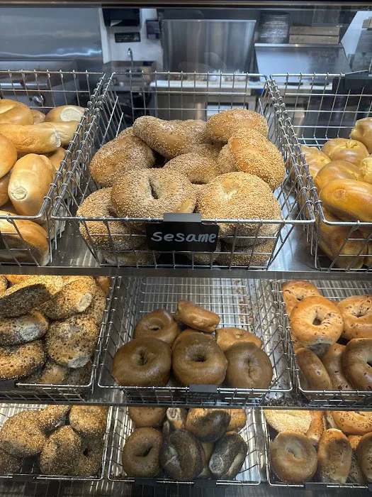 City Bagel Cafe Picture 10
