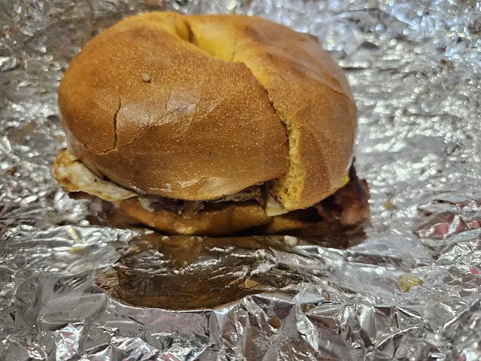 City Bagel Cafe Picture 9