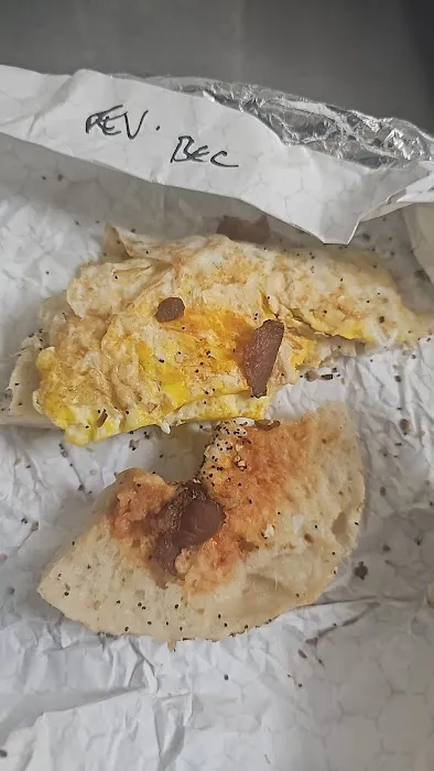 City Bagel Cafe Picture 2
