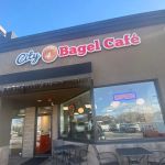 City Bagel Cafe