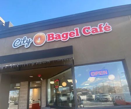 City Bagel Cafe