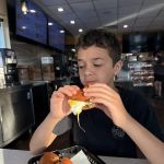 Manhattan Bagel Flemington