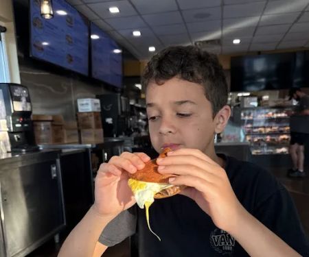 Manhattan Bagel Flemington