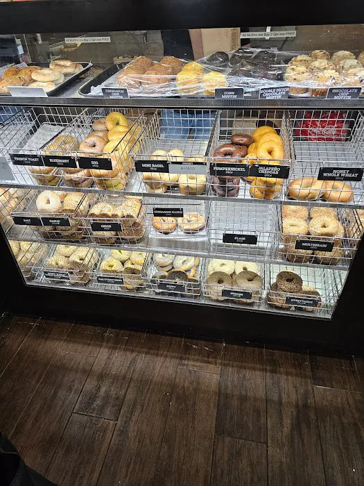 Manhattan Bagel Flemington Picture 2