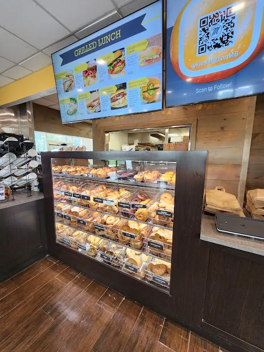 Manhattan Bagel Flemington Picture 8