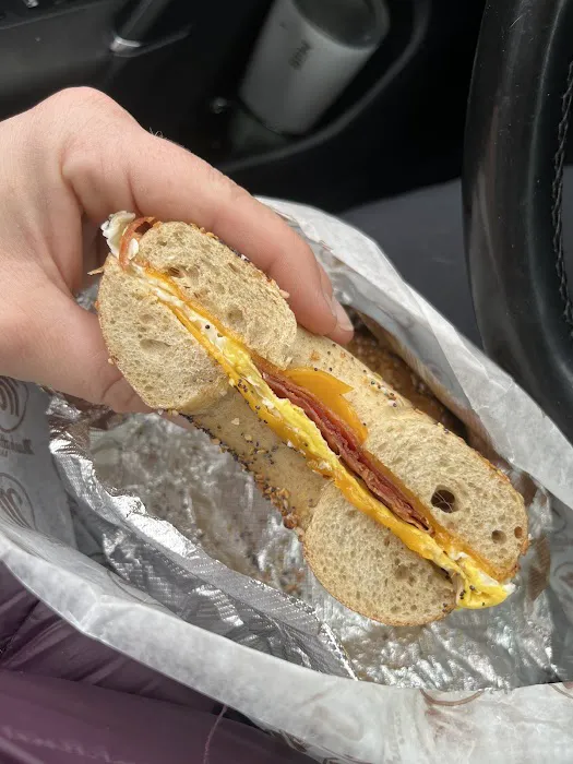 Manhattan Bagel Flemington Picture 10
