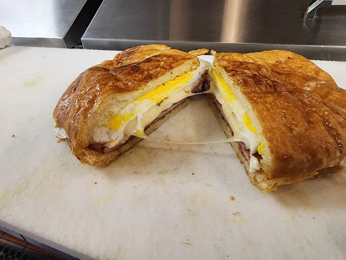 Manhattan Bagel Flemington Picture 6