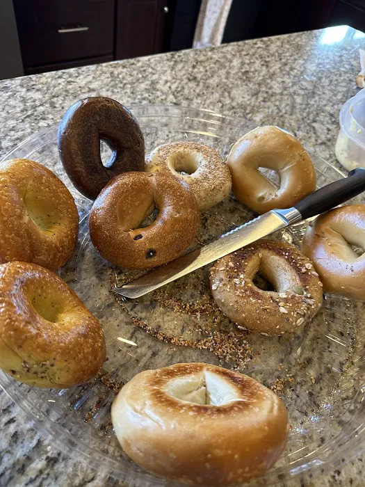 Manhattan Bagel Flemington Picture 5