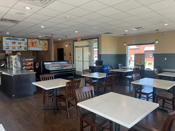 Manhattan Bagel Flemington Picture 3