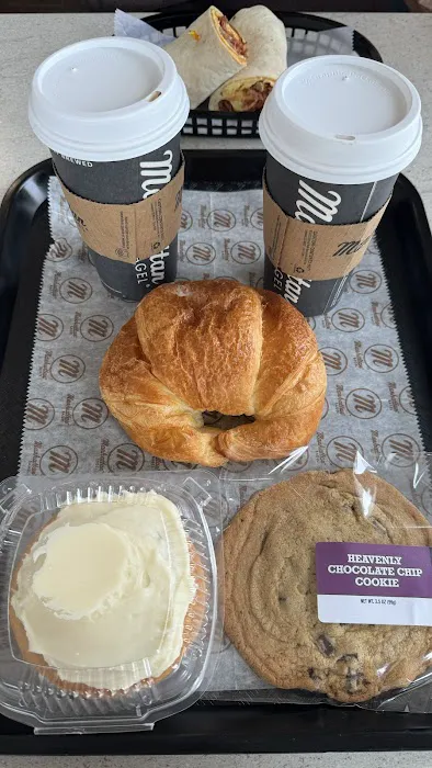 Manhattan Bagel Flemington Picture 9