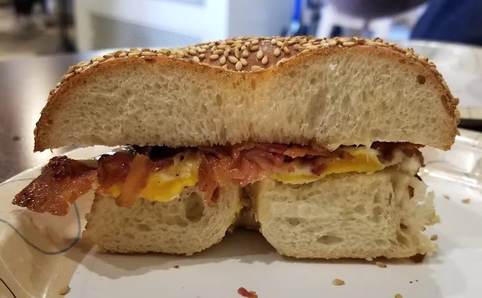 Main St Bagel Co Picture 7