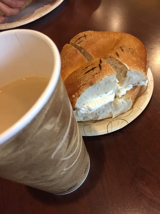 Main St Bagel Co Picture 5