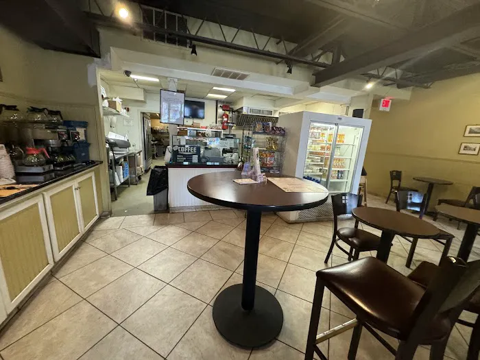 Main St Bagel Co Picture 10